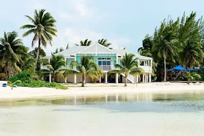 Image de The Cottage at Rum Point