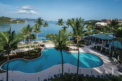Image de Ritz Carlton Club in St. Thomas 2-bedroom condo -- 3\/1-3\/8 and 3\/8-3\/15