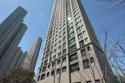 Image de Serene 5-bedroom apartment with Ac in Incheon