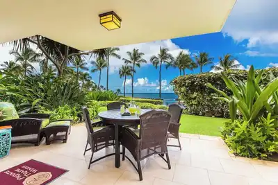 Image de Hale Papakea | Ko Olina | Beachfront Villa w/ Views