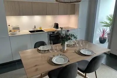 Image de Bel appartement neuf T3 Saint-Pierre Quiberon