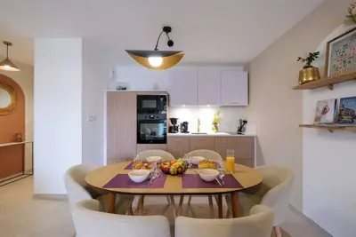 Image de Reflet d'ô Retz - Plage Montbeau - Wifi