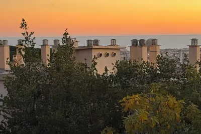 Image de Appartement vue Mer et sur observatoire Nice