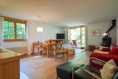 Image de Chalet Luise 3