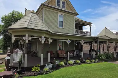 Image de Balcony View Aptmnt ~ 2nd Flr w/Private Entrance