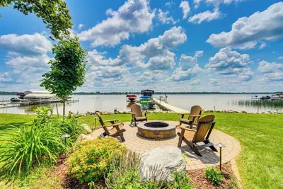 Image de Couple's Retreat on Darling