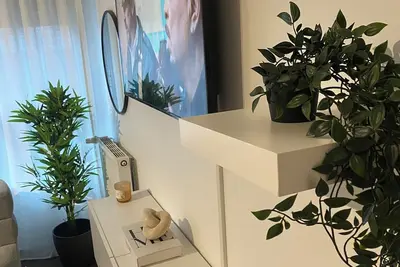 Image de Bel appart proche Orly avec parking privé gratuit