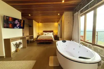 CHALÉS Belo Mundo