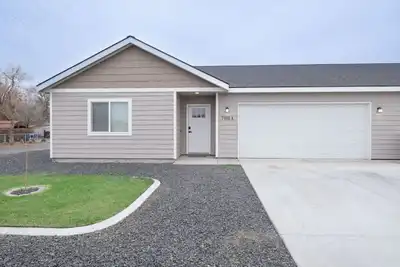 Image de Private & Central Townhouse, Garage #788a