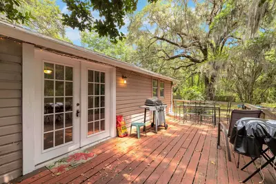 New! Ponderosa Off The Beaten Path