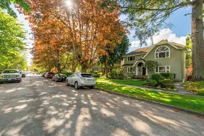 Image de BudgetWise Basement near Airport, Ubc, Downtown in Vancouver