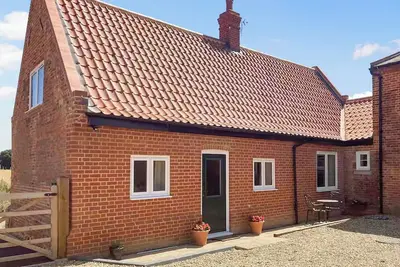 Image de The Dairy at Spratts Green Farm