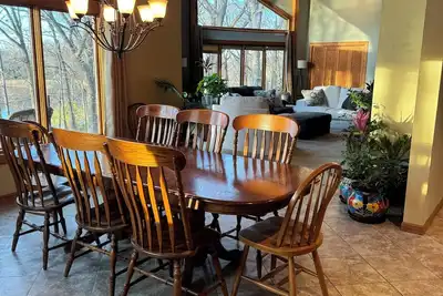Image de Ugly Duckling Lodge - Swan Lake Retreat