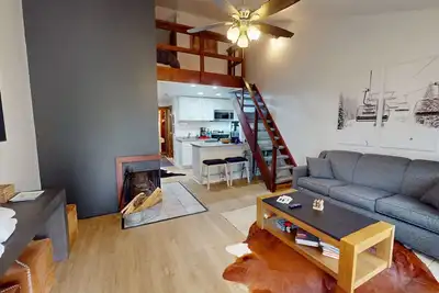 Image de New! Ridgewood 69 - Brigham Studio Loft