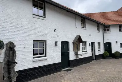 Image de Sfeervolle 4-persoons cottage vlakbij Valkenburg