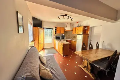 Image de Appart 2/5pers été/hiver Cauterets