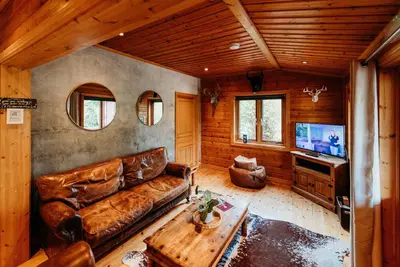 Image de Floral Lodge 4 Great Ayton Yorkshire - sleeps 4 guests in 2 bedrooms