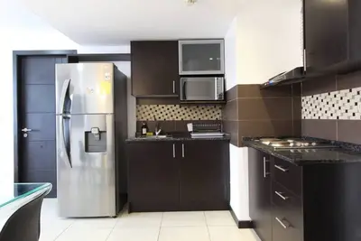 Image de Spacious 2 Br apartment, Puerto Santa Ana