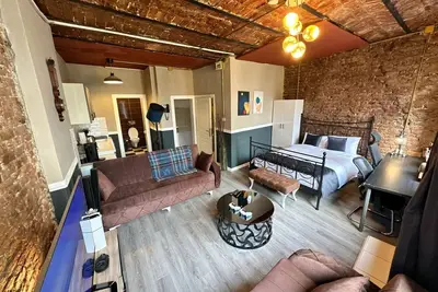 Image de Port Suites Karaköy