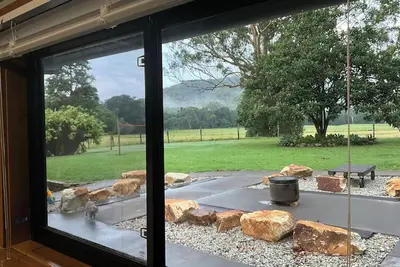 Image de Unique rural cabin, 5 minutes from beach