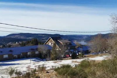 Image de Vacances à Gérardmer