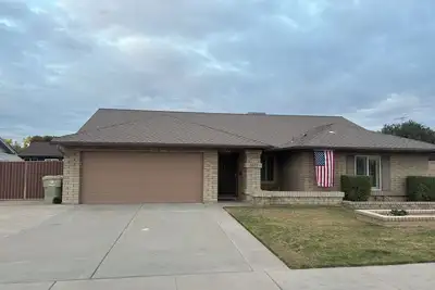 Image de Oasis at Garden. Pool. 4 Beds. Big TVs