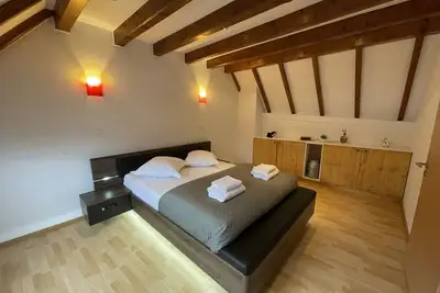 Image de Le Relais de la Petite Suisse