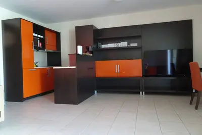 Image de Apartment Garbin in Portorož  near Marina