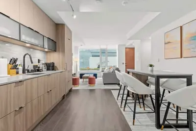Image de 2-Storey 4bdr Townhouse in Dt Toronto