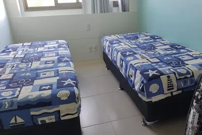 Image de Appartement praia do Forte Iberostete Méditerrané. Location meublée