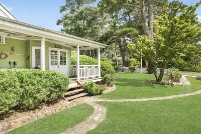 Image de Quinees Charming Mountain Cottage