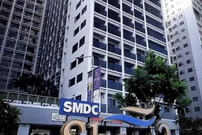 Image de 18 minutes walk from Smx Convention Center and 1 mile from Mall of Asia.