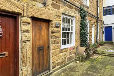 1 chambres à coucher à Whitby