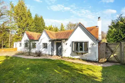 Image de Beechlawns Cottage - Uk48832