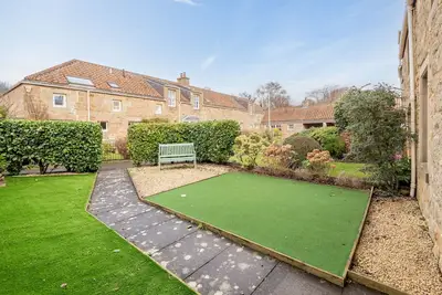 Image de Smiddy Burn Cottage | Kingsbarns