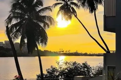 Image de Seaside Escape Studio in Condado.