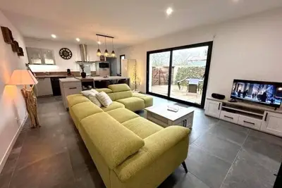 Image de Gîte de l'estampon - Roquefort