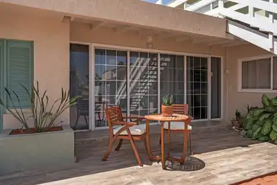 Image de Wlr1 - 1br near Palm Beach - White Lotus Retreat