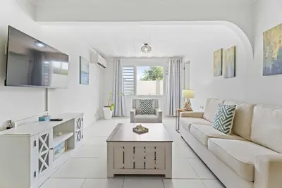 Image de Wlr2 - 1br near Palm Beach - White Lotus Retreat