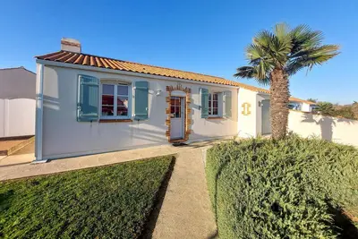 Image de Nice home in Brétignolles sur mer