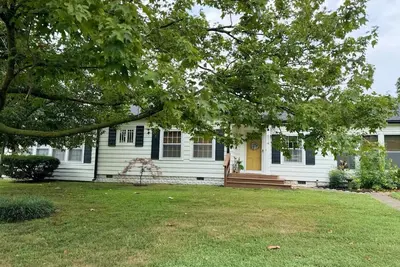 Image de The House on Jefferson