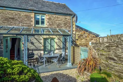 Image de 2 bedroom accommodation in Mawgan Porth