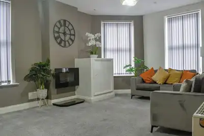 Image de Southgate House - Uk48863