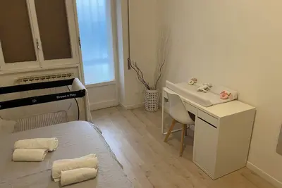 Image de Cozy apartment in Monteverde Near Gianicolo