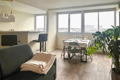 Image de Superbe appartement T2 à Angers