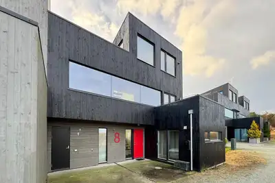 Image de Superbe maison à Rennesøy avec WiFi