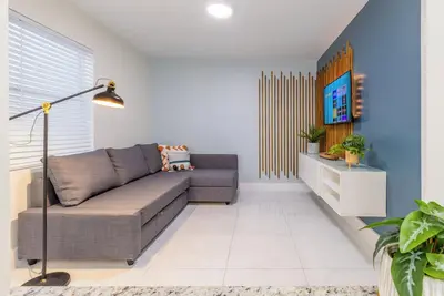 Image de 4 Guest, 5 minutes from all the attractions in Miami, Airport, Downtown, Wynwood
