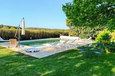 Image de Nice home in Saint-Géraud-de-Corps