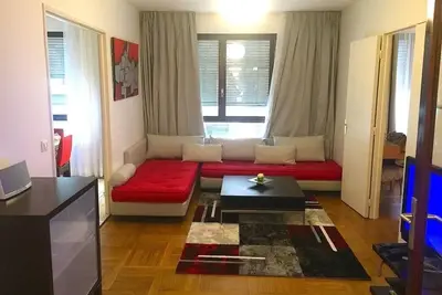 Image de Charming 2-bedroom apartment in delightful Paris with Ac, WiFi