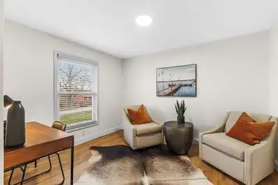 Image de Charming 4-bedroom house in Radcliff near Fort Knox